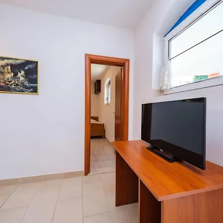 Feriehus Mediterranean Oasis Trogir