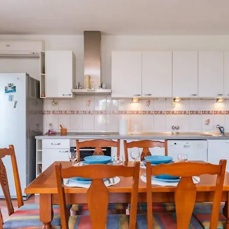 Feriehus Mediterranean Oasis