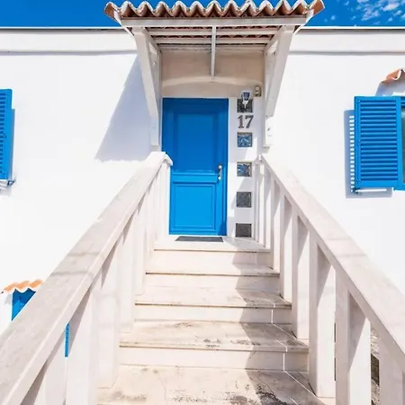 Mediterranean Oasis * Trogir