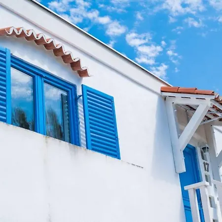 Mediterranean Oasis *