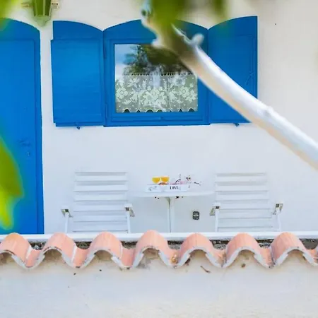 Feriehus Mediterranean Oasis *
