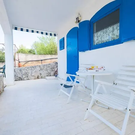 Ferienhaus Mediterranean Oasis *
