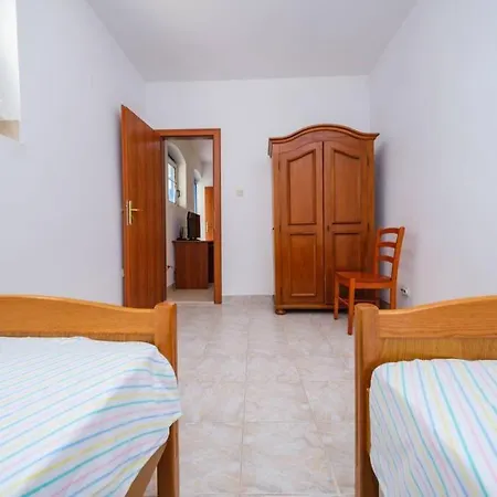 Ferienhaus Mediterranean Oasis Trogir